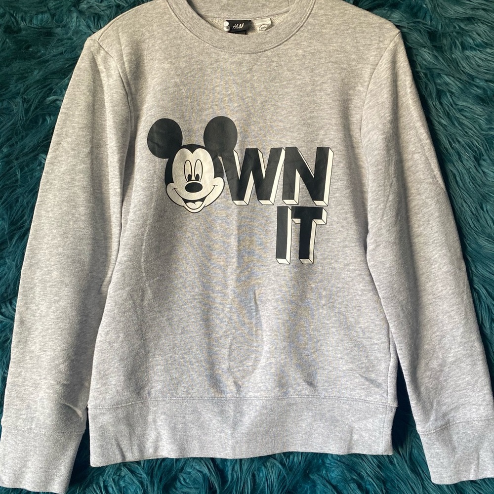 Mickey Mouse
